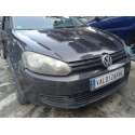 VOLKSWAGEN GOLF VI (5K1)