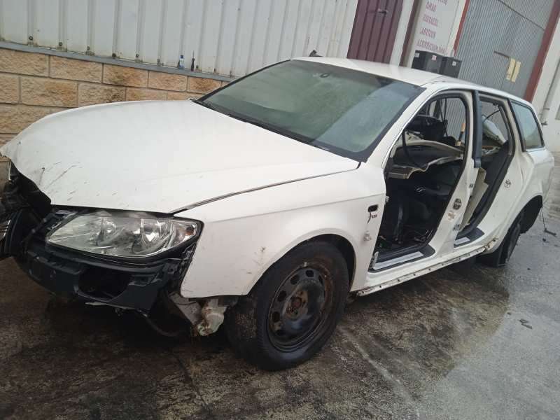 SEAT EXEO ST (3R5)(2009>)