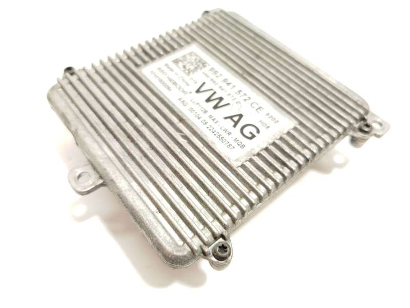 Recambio de centralita led izquierda para volkswagen tiguan (ad1, ax1) 2.0 tdi referencia OEM IAM 992941572CE 3