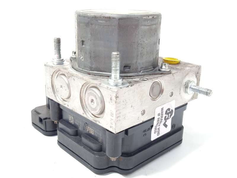 Recambio de abs para nissan pulsar (c13) acenta referencia OEM IAM 476603ZL0A 0265956165 269678 2