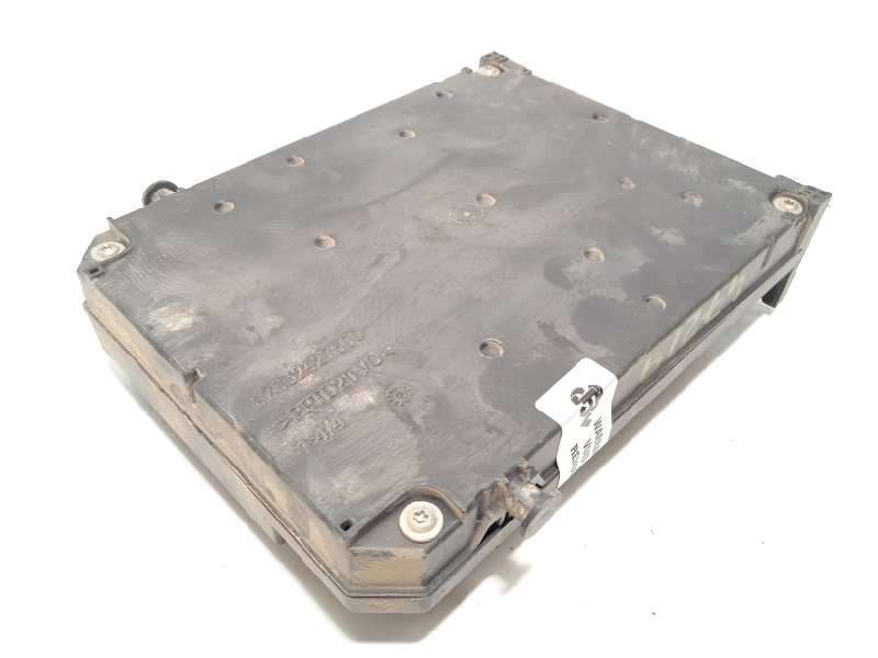 Recambio de caja reles / fusibles para citroën c4 lim. seduction referencia OEM IAM 9665547480 6580YR - Blanco 3