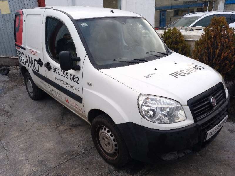 FIAT DOBLO (119)