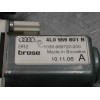 Recambio de elevalunas delantero izquierdo para audi q7 (4l) 3.0 tdi referencia OEM IAM 4L0839461A  4L0959801B