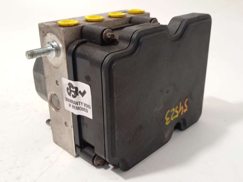 Recambio de abs para nissan pulsar (c13) acenta referencia OEM IAM 476603ZL0A 0265956165 269678 3