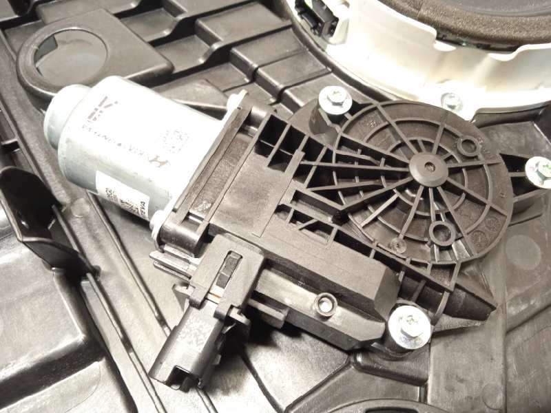 Recambio de elevalunas trasero izquierdo para hyundai i30 (pd) 1.0 tgdi cat referencia OEM IAM 83470G4030  83450G4010 - Blanco 2