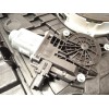 Recambio de elevalunas trasero izquierdo para hyundai i30 (pd) 1.0 tgdi cat referencia OEM IAM 83470G4030  83450G4010