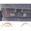 Recambio de abs para citroën c4 picasso ii 1.6 bluehdi 120 referencia OEM IAM 9812786180 269936 2265106481