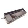 Recambio de pantalla multifuncion para subaru xv 2.0 diesel cat referencia OEM IAM 85261FJ820  