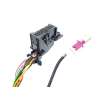 Recambio de retrovisor izquierdo para peugeot 308 iii (fb_, fh_, fp_, f3_, fm_) puretech 130 (fphnsl, fphnst) referencia OEM IAM