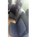 NISSAN NAVARA PICK-UP (D40M)