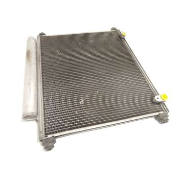 CONDENSADOR / RADIADOR AIRE ACONDICIONADO 6455HX 