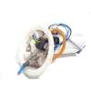 Recambio de bomba combustible para mini mini (f56) one referencia OEM IAM 7300477 16117300477 0580200501