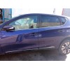 nissan pulsar (c13) del año 2014