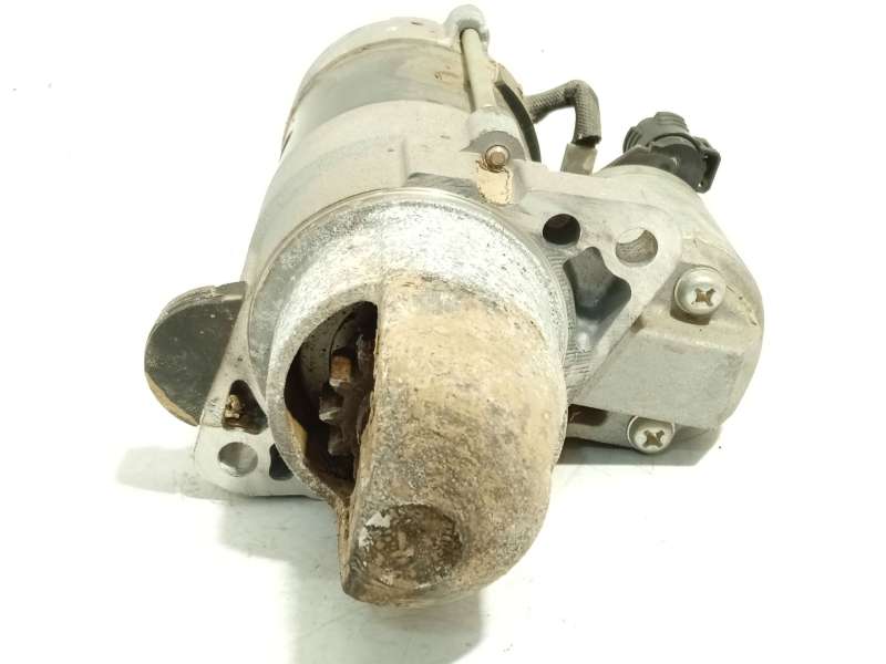 Recambio de motor arranque para opel astra k (b16) 1.6 cdti (68) referencia OEM IAM 55491473  M001TF0471 4