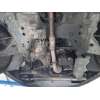 opel corsa d (s07) del año 2007