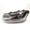 Recambio de faro izquierdo para volkswagen caddy life referencia OEM IAM 2K8941035E  