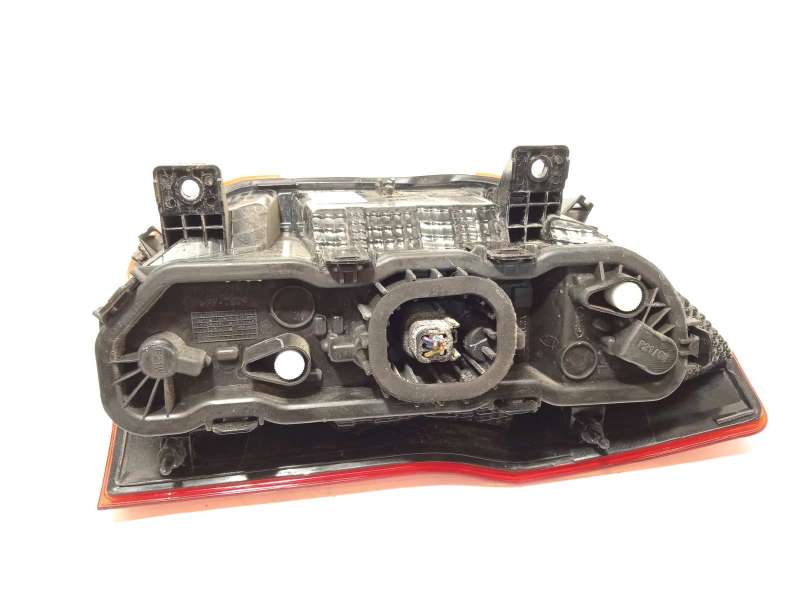 Recambio de piloto trasero izquierdo para ford transit courier 1.5 tdci cat referencia OEM IAM ET7613405AF 2069626 - Blanco 3
