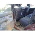 TOYOTA LAND CRUISER (J9)