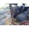 toyota land cruiser (j9) del año 1998