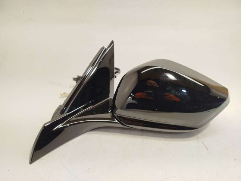 Recambio de retrovisor izquierdo para peugeot 308 iii (fb_, fh_, fp_, f3_, fm_) puretech 130 (fphnsl, fphnst) referencia OEM IAM 7