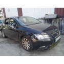 SEAT LEON (5F1)