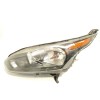 Recambio de faro izquierdo para ford transit connect monospace 1.5 tdci referencia OEM IAM FT1113W030DB 1949635 90070362