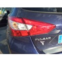 NISSAN PULSAR (C13)