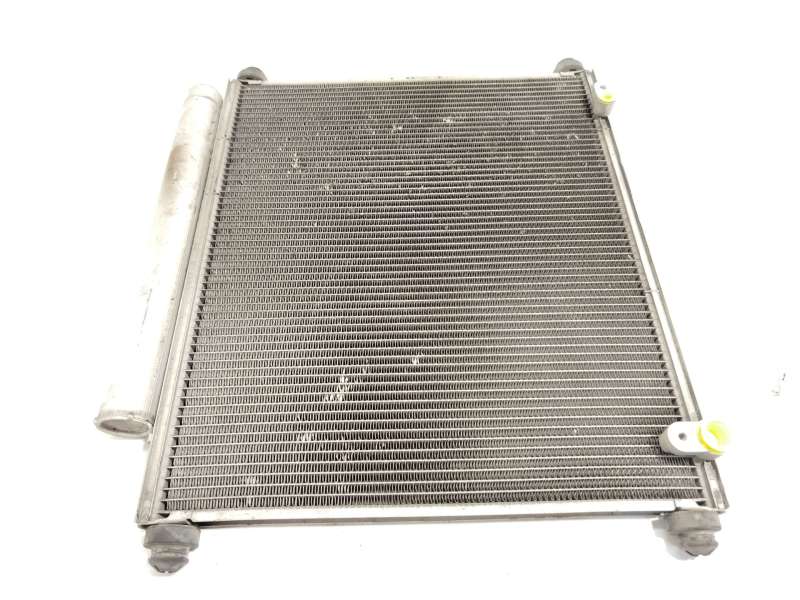 Recambio de condensador / radiador aire acondicionado para peugeot ion electric referencia OEM IAM 6455HX - Blanco 2