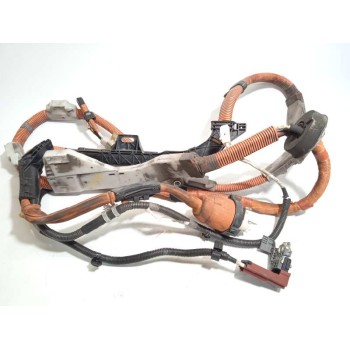 Recambio de modulo electronico para toyota prius (nhw30) referencia OEM IAM 8216447080  8216447080K