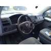 volkswagen t5 transporter/furgoneta del año 2007