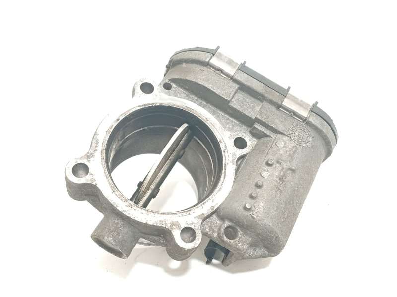 Recambio de caja mariposa para citroën jumper iii furgoneta 2.2 hdi 130 referencia OEM IAM BK2Q9E926AC 1781960 0280750598 2