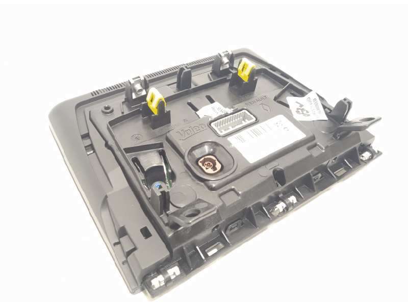 Recambio de pantalla multifuncion para renault captur ii intens referencia OEM IAM 280342895R 3