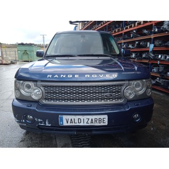 land rover range rover iii (l322) del año 2006