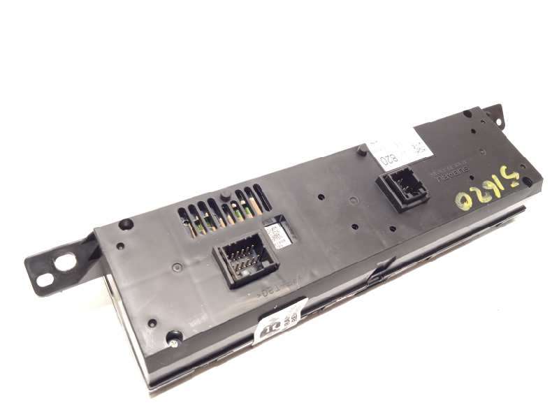 Recambio de pantalla multifuncion para subaru xv 2.0 diesel cat referencia OEM IAM 85261FJ820 - Negro 4