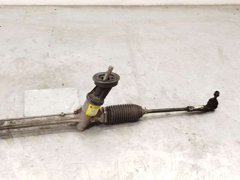 Recambio de cremallera direccion para skoda rapid (nh3, nk3, nk6) 1.4 tdi referencia OEM IAM 6C1423057R 2