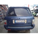 LAND ROVER RANGE ROVER III (L322)