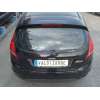 ford fiesta vi (cb1, ccn) del año 2012