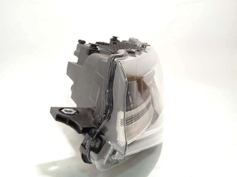 Recambio de faro izquierdo para volkswagen caddy life referencia OEM IAM 2K8941035E 3
