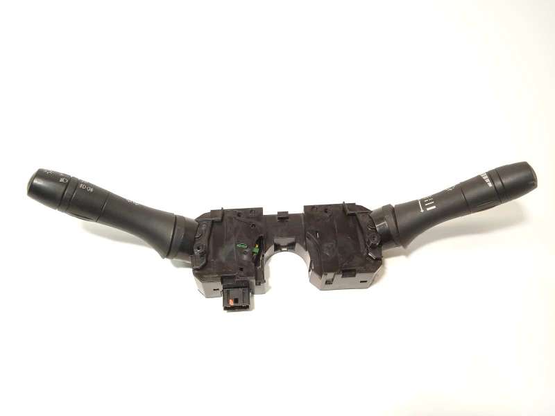 Recambio de mando intermitentes para nissan nv 200 (m20) e-nv200 furgón basic referencia OEM IAM 255604FA2B 2