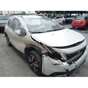 PEUGEOT 2008 (--.2013)