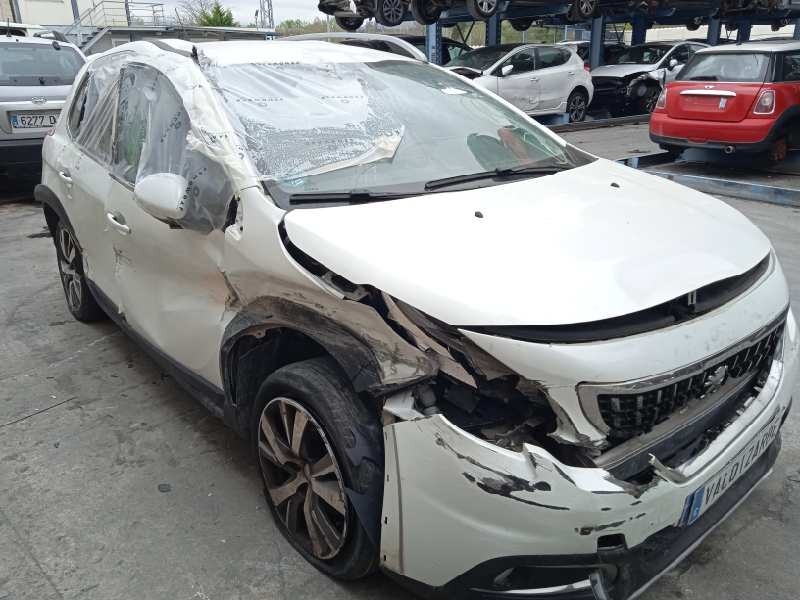 PEUGEOT 2008 (--.2013)