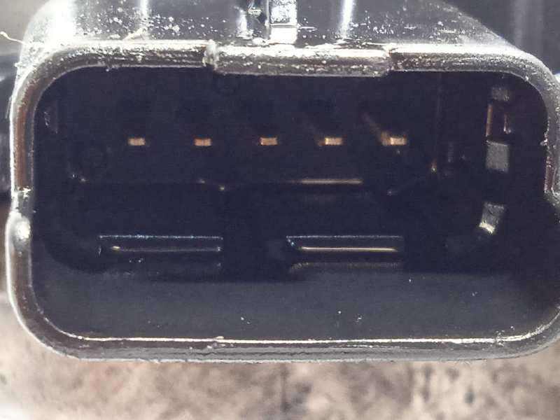 Recambio de caja mariposa para citroën c4 cactus shine referencia OEM IAM 9807369980 - Rojo 6