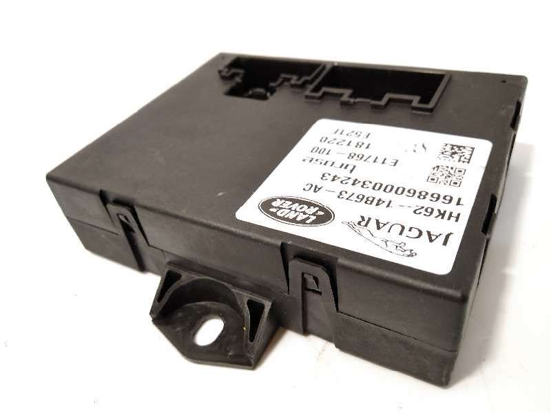 Recambio de modulo electronico para land rover range rover sport referencia OEM IAM HK6214B673AC  LR086925 - Blanco 2