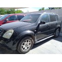 SSANGYONG REXTON / REXTON II (GAB_)