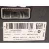 Recambio de pantalla multifuncion para renault captur ii intens referencia OEM IAM 280342895R  