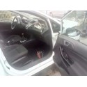 FORD FIESTA (CCN)