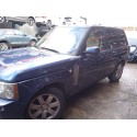 LAND ROVER RANGE ROVER III (L322)