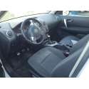 NISSAN QASHQAI I (J10, NJ10)
