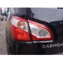 NISSAN QASHQAI I (J10, NJ10)