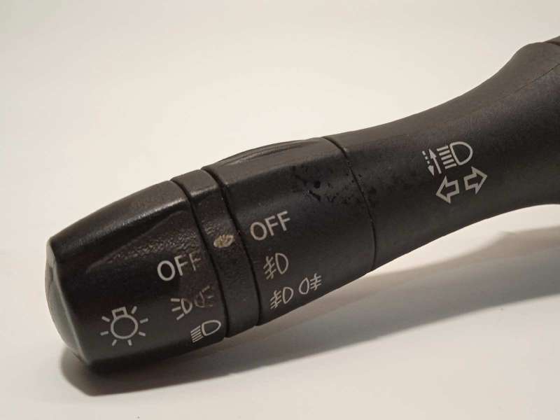 Recambio de mando intermitentes para nissan nv 200 (m20) e-nv200 furgón basic referencia OEM IAM 255604FA2B 3